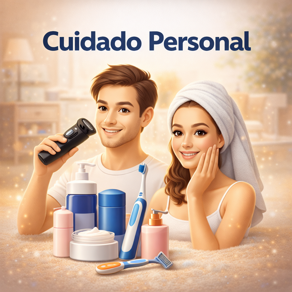 Cuidado personal