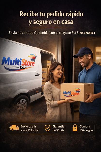 PROMO 2X1 Cepillo vapor para mascotas CalmHair®