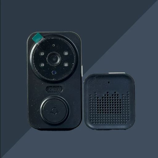 Gray helmet for bikers