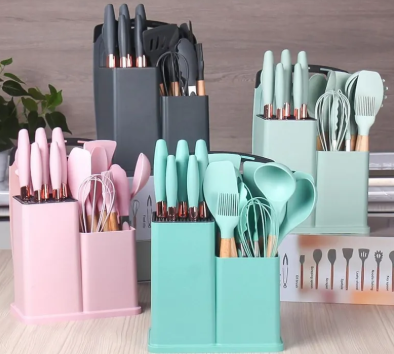 Gray helmet for bikers