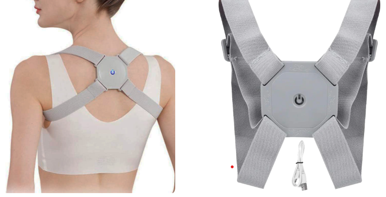 Gray helmet for bikers