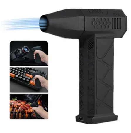 Gray helmet for bikers